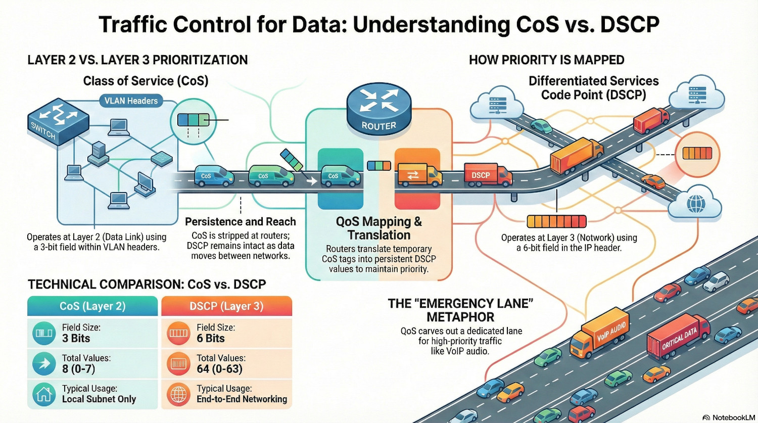 A NotebookLM generated infographic.