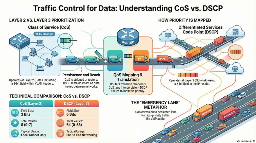 Qos Implementation Quality of Service (QoS) - The Cipher Journal