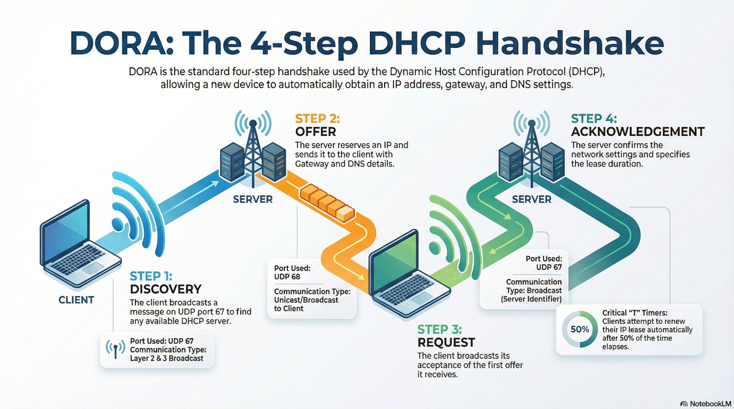 A NotebookLM generated infographic.