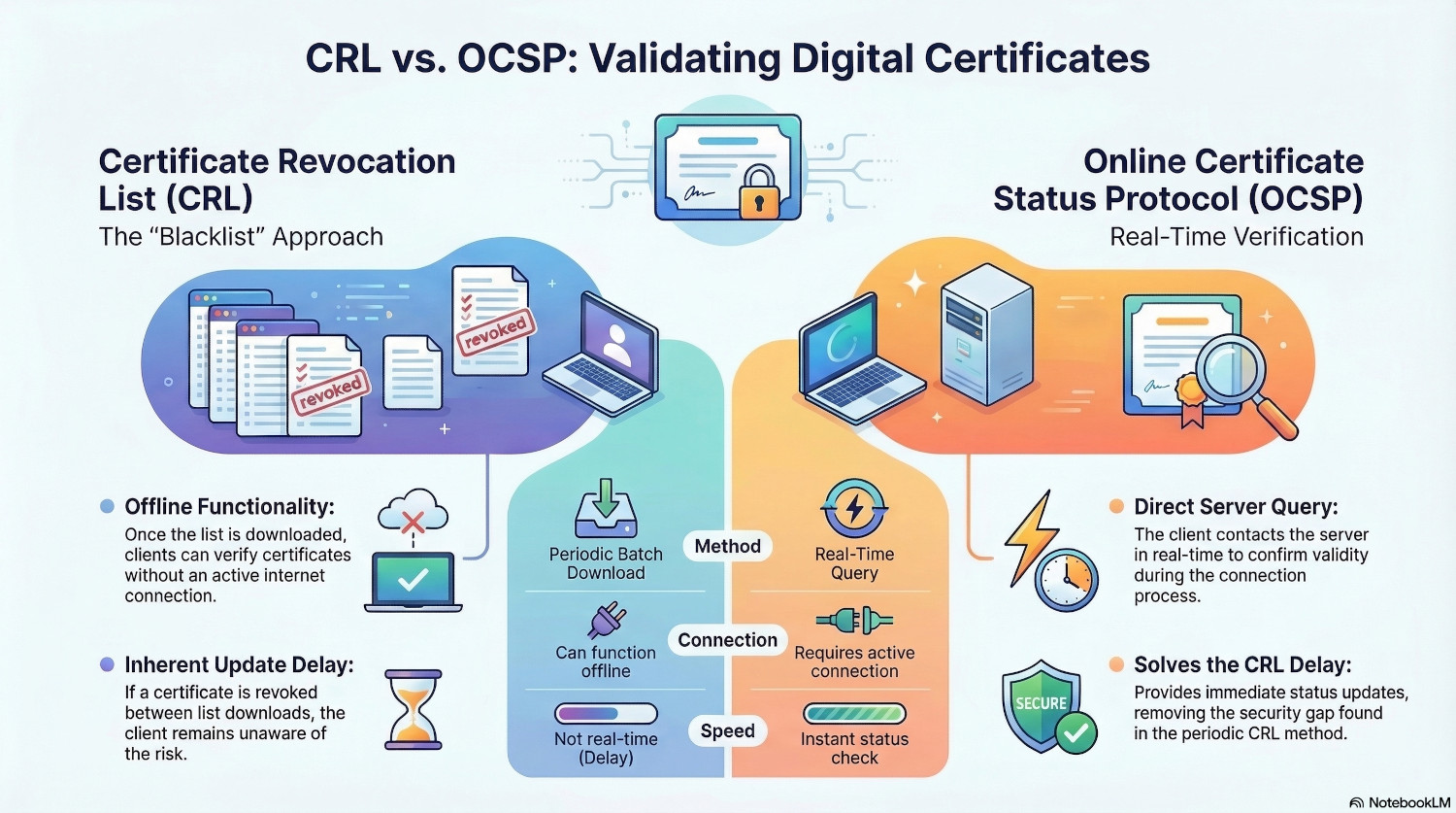 A NotebookLM generated infographic.